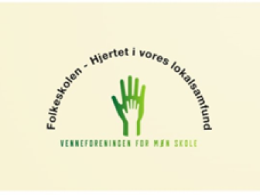 Venneforeningen for Møn skole